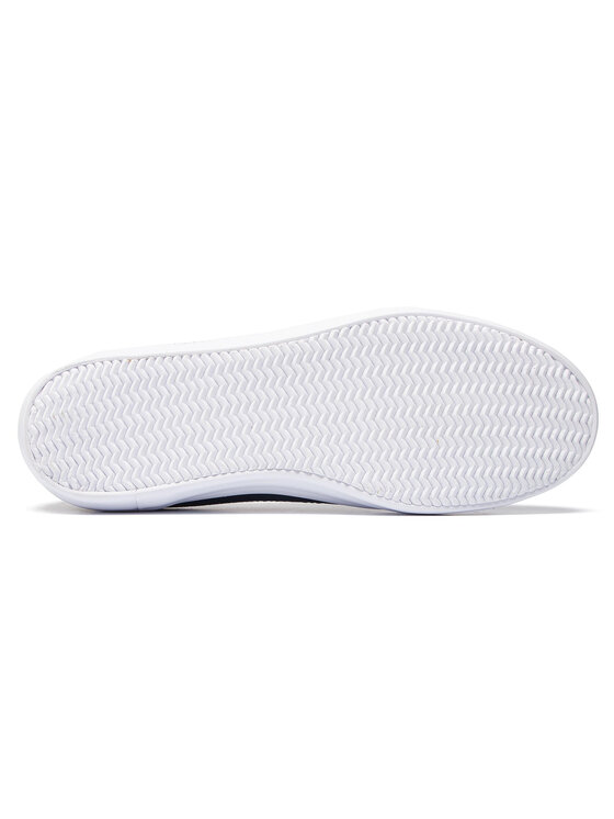 Lacoste Tenisky Lacoste Ziane Chunky Bl 2 Cfa 7-37CFA0064092 Tmavomodrá