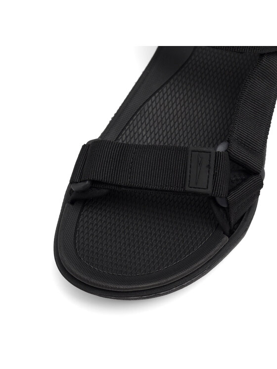 Sprandi Sandály Sprandi MP40-20173Y Černá