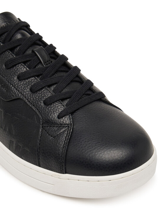 MICHAEL Michael Kors Снікерcи MICHAEL Michael Kors 42T6KEFS1L Чорний