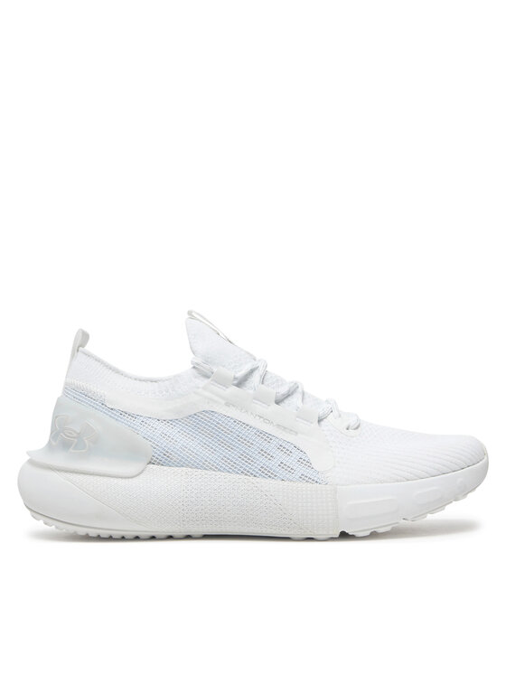 Under Armour Tekaški čevlji Under Armour Ua Hovr Phantom 3 Se 3026582-100 Bela