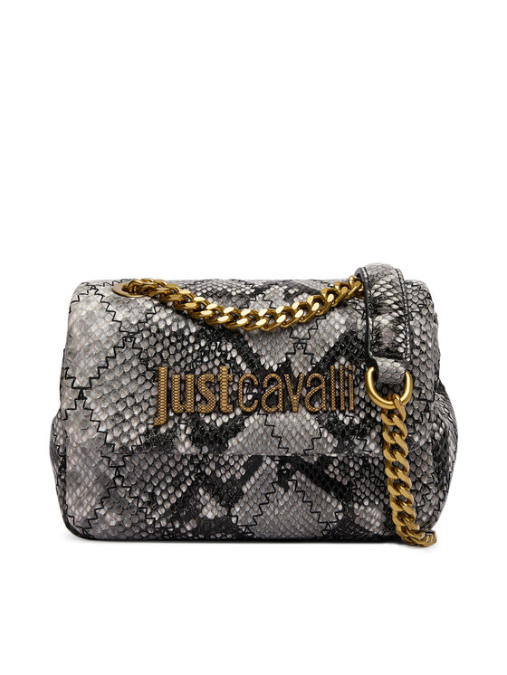 Just Cavalli Bolso Just Cavalli 81RA4BG5 ZSD84 Gris