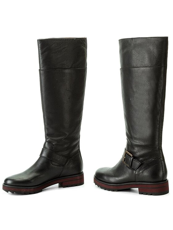 Jil Sander Navy Офицерки Jil Sander Navy JN29106 Черен