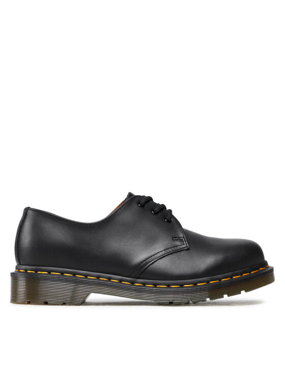 Dr. Martens Берци Dr. Martens 1461 11838001 Чорний