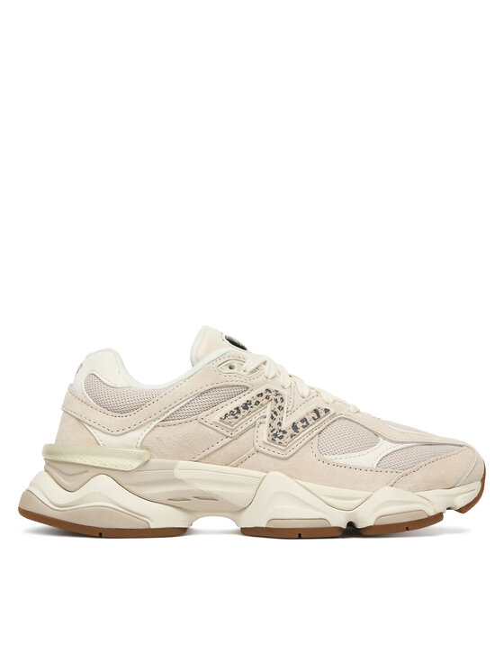 New Balance Sneakersy New Balance U9060ASP Beżowy
