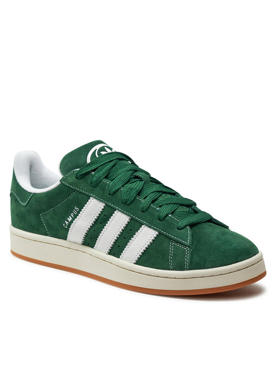 adidas Снікерcи adidas Campus 00S H03472 Зелений