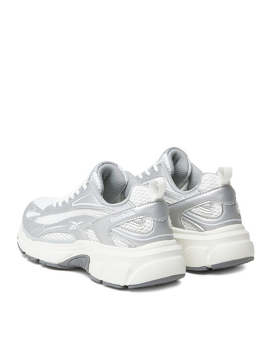 Reebok Снікерcи Reebok CEO-H1-139 Білий
