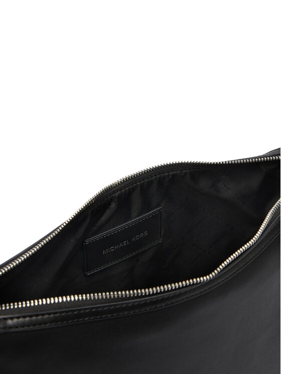MICHAEL Michael Kors Мъжка чантичка MICHAEL Michael Kors Nayla  33F6TNIC7L Черен