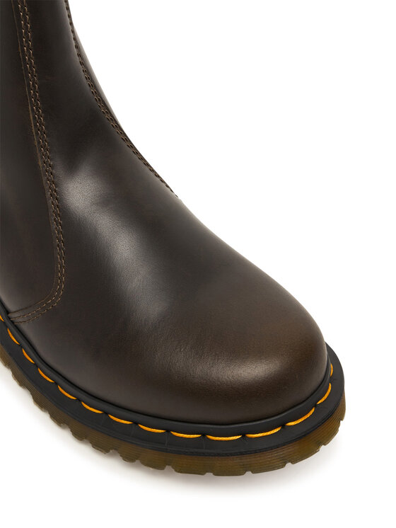 Dr. Martens Челсі Dr. Martens 2976 Leonore DM41415020 Чорний
