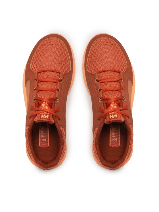 Helly Hansen Обувки за водни спортове Helly Hansen W Ahiga V4 Hydropower 11583_179 Оранжев