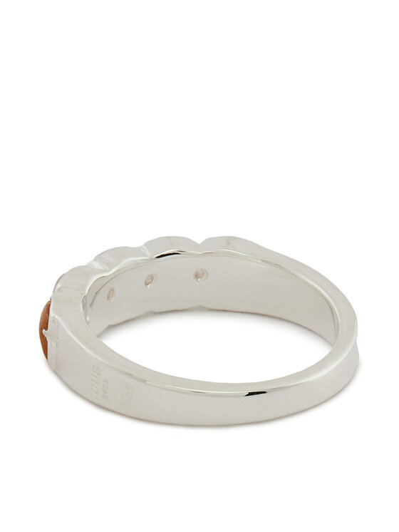 TOUS Gyűrű TOUS Icon Color 1002079712 Ezüst