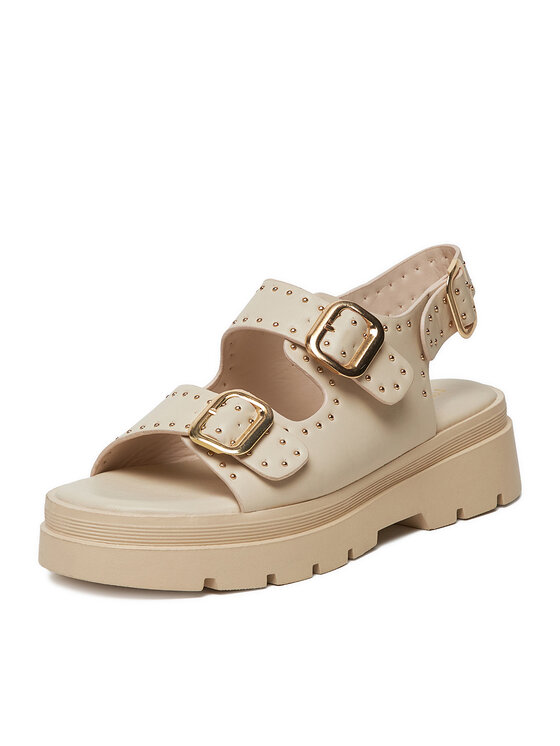 DeeZee Босоніжки DeeZee 2024-42 Écru