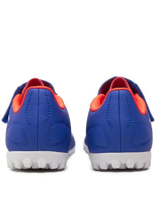 Buty do piłki nożnej adidas Predator Club H&L Tf J IF6421 Granatowy ...
