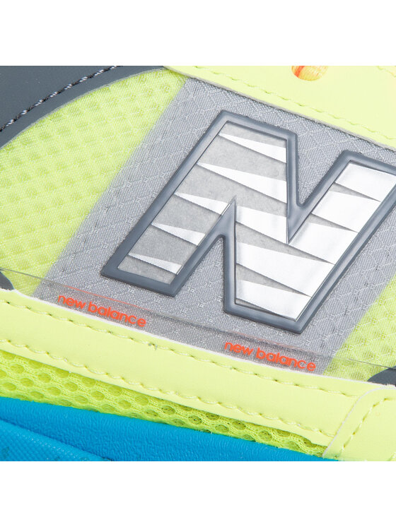 New Balance Zapatillas New Balance MSXRCHNQ Amarillo