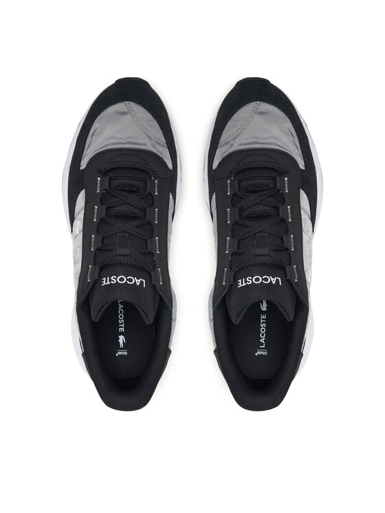 Lacoste Αθλητικά Lacoste Elite Active Evo 51SMA0037 Μαύρο