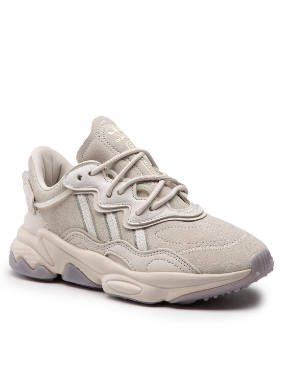 adidas Sneakersy adidas Ozweego W GY6177 Beżowy