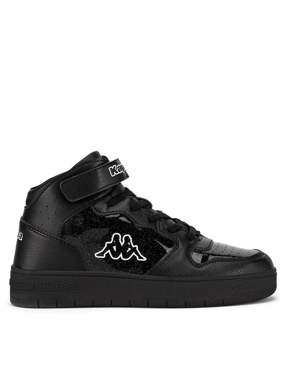 Kappa Sneakers Kappa AW24-3C011(DZ) Negru