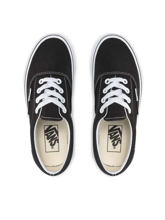 Vans Kedai Vans Era VN-0EWZBLK Juoda