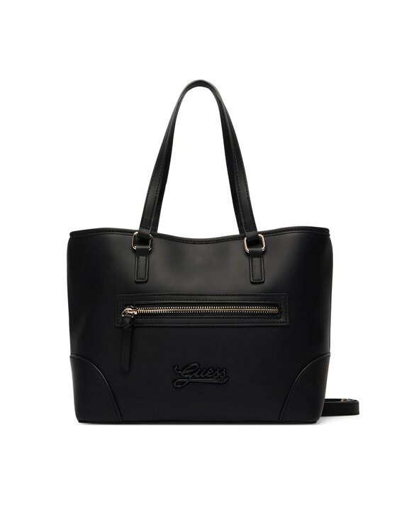Guess Τσάντα Guess J6YZ14 W2535 Μαύρο