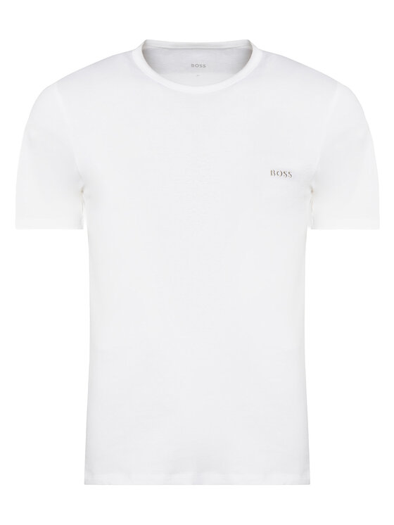 BOSS BOSS Conjunto de camisetas Classic 50532468 De color Regular Fit