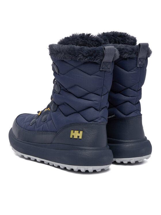 Helly Hansen Снігоходи Helly Hansen Willetta 12046 Cиній