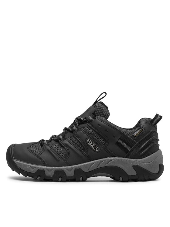 Keen Trekking Keen Koven Wp M 1025155 Crna