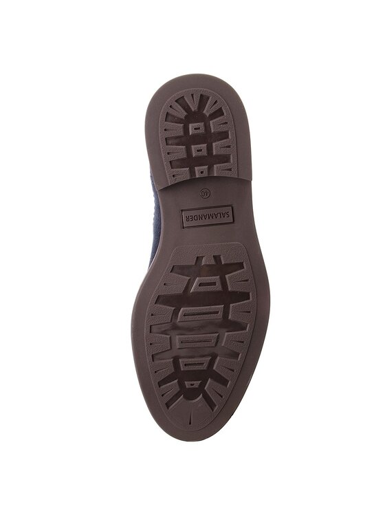 Salamander Челсі Salamander Sarato 31-56702-22 Cиній