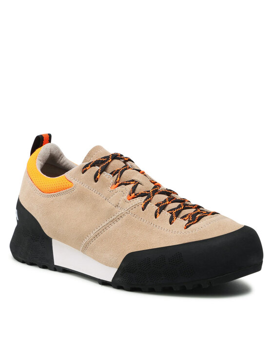 Scarpa Trekkingi Scarpa Kalipe 72630-350 Beżowy