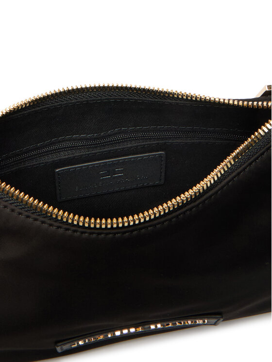 Elisabetta Franchi Сумка Elisabetta Franchi BS-95A-61E2-V260 Чорний