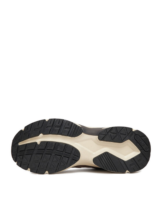 G-STAR Снікерcи G-Star Raw CEO-YG240150-02M Коричневий