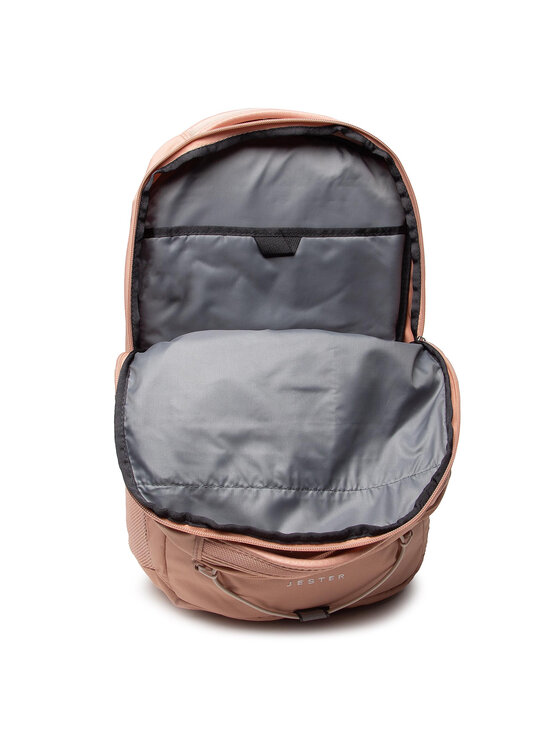 The North Face Plecak The North Face Jester NF0A3VXGZ2Q1 Różowy