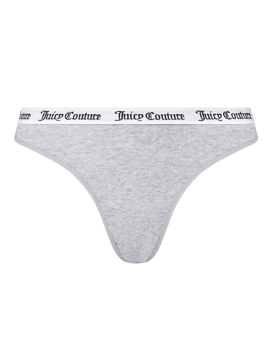 Juicy Couture Juicy Couture Conjunto de tangas JCLTH224571 De color