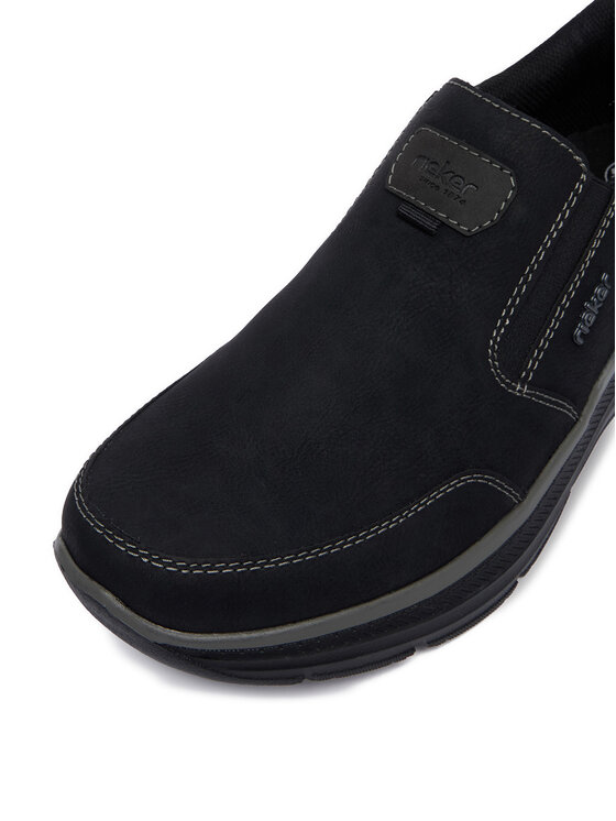 Rieker Zapatos hasta el tobillo Rieker CEO-B1851-00 Negro