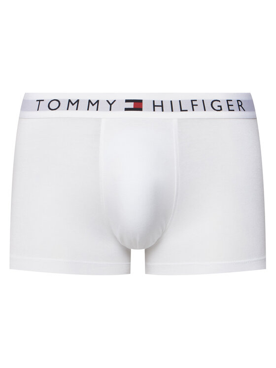 Tommy Hilfiger Tommy Hilfiger Conjunto de calzoncillos boxer UM0UM03908 De color