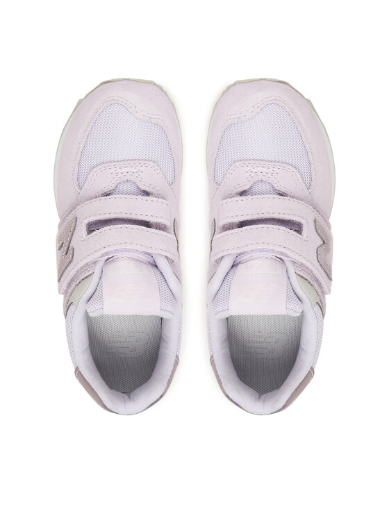 New Balance Sneakersy New Balance P5742EV Fioletowy