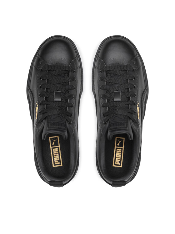 Puma Сникърси Puma Mayze Classic Wns 384209 02 Черен