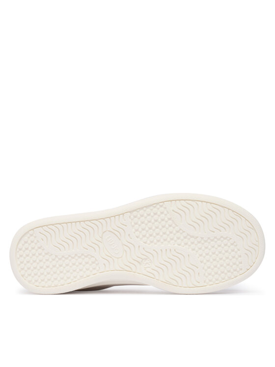 Liu Jo Sneakersy Liu Jo Ginny 01 4F6011 EX014 S Biały