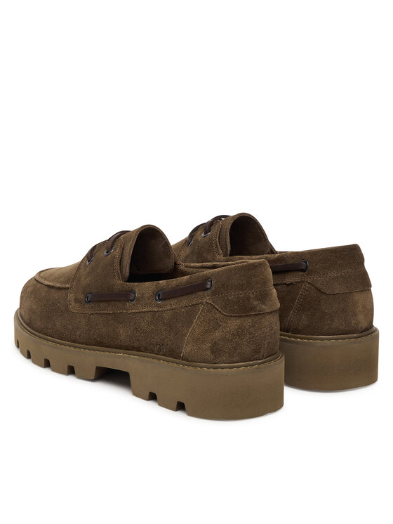 JOOP! Pusbačiai JOOP! 4140008293 Ruda
