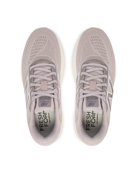 New Balance Pantofi pentru alergare New Balance Fresh Foam Evoz V4 WEVOZ91F Mov deschis