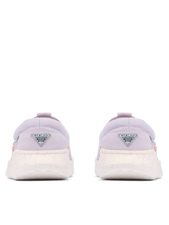 Columbia Topánky na vodné športy Columbia PFG Boatside™  2062741 Fialová