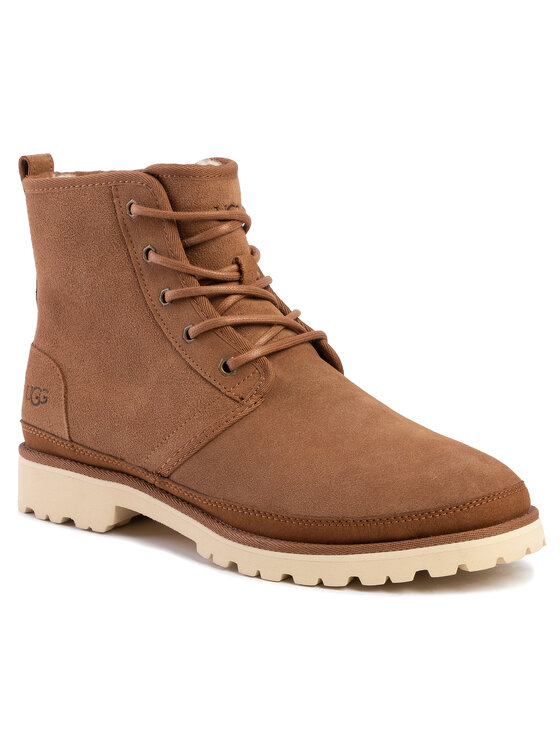 Ugg Trapper stila apavi Ugg M Harkland 1106671 Brūns