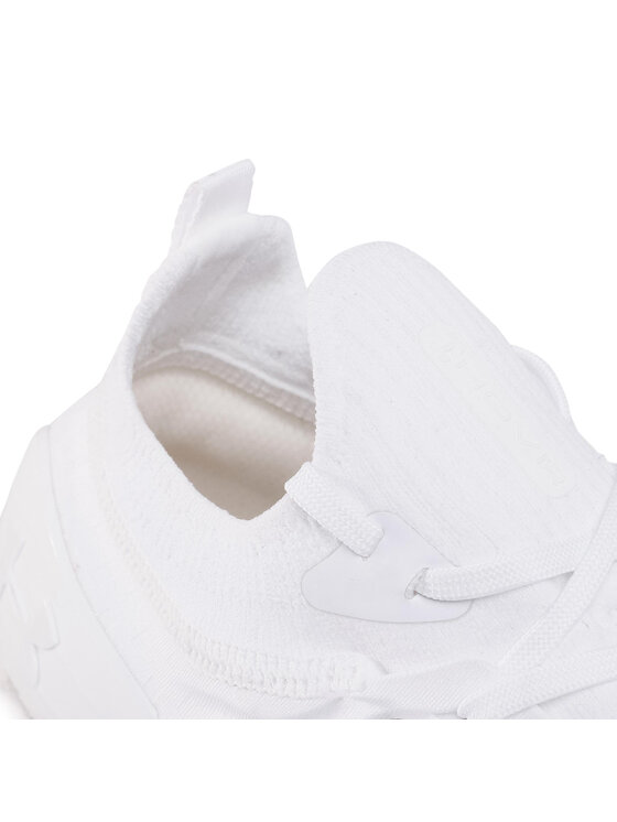 Under Armour Tenisice za trčanje Under Armour Ua Hovr Phantom Rn 3022590-100 Bijela