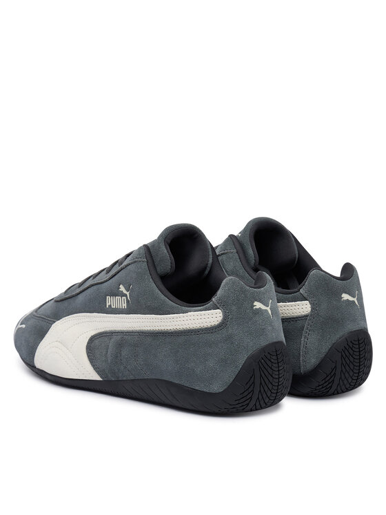 Puma Снікерcи Puma Speedcat OG 398846 Сірий