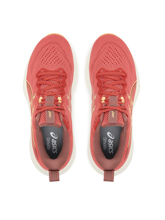 Asics Skriešanas apavi Asics Gel-Pulse 16 1012B755 Rozā