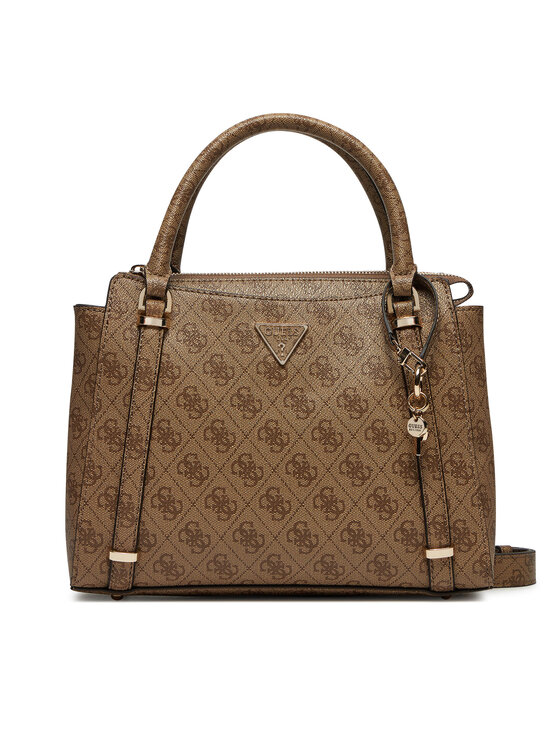 Guess Torebka Guess HWESG9 51006 Brązowy