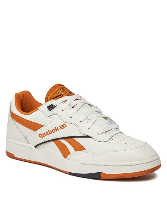 Reebok Tenisice Reebok Bb 4000 II IE4859 Bijela