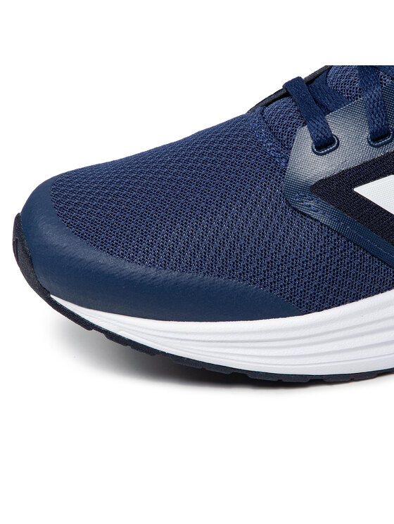 adidas Buty do biegania adidas Galaxy 5 FW5705 Granatowy