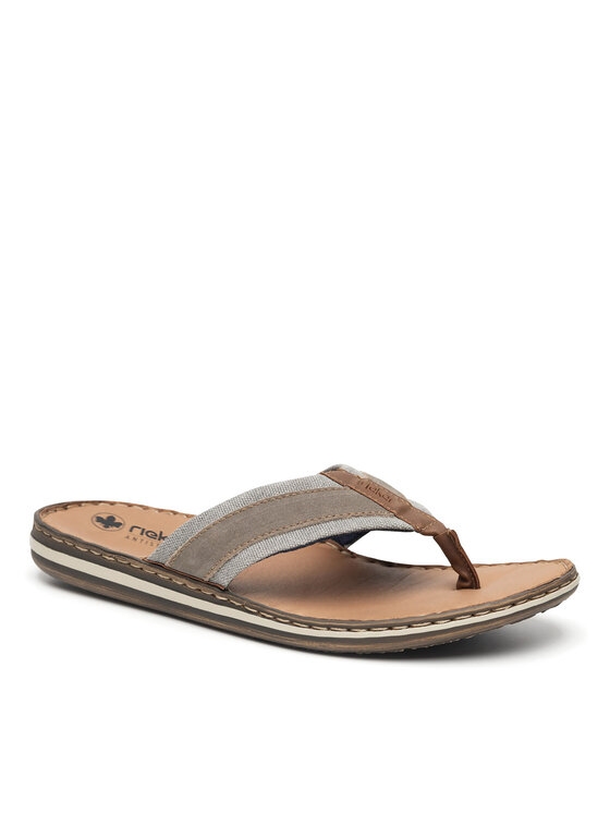 Rieker Flip flop Rieker 21095-42 Maro