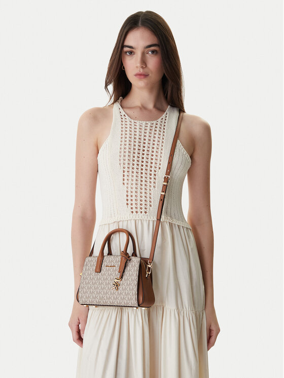 MICHAEL Michael Kors Soma MICHAEL Michael Kors 32F5G9IC0B Écru