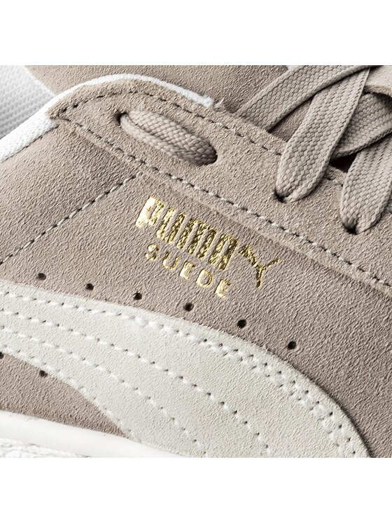 Puma Sneakers Puma Suede Classic 365347 01 Grigio