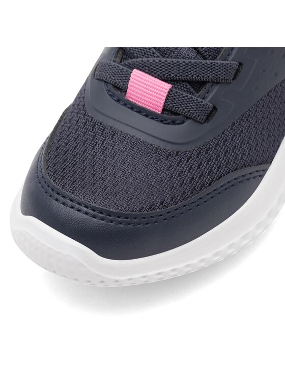 Reebok Skriešanas apavi Reebok Rush Runner 4 HP4787 Melns
